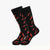 Unisex Hot Pepper Socks