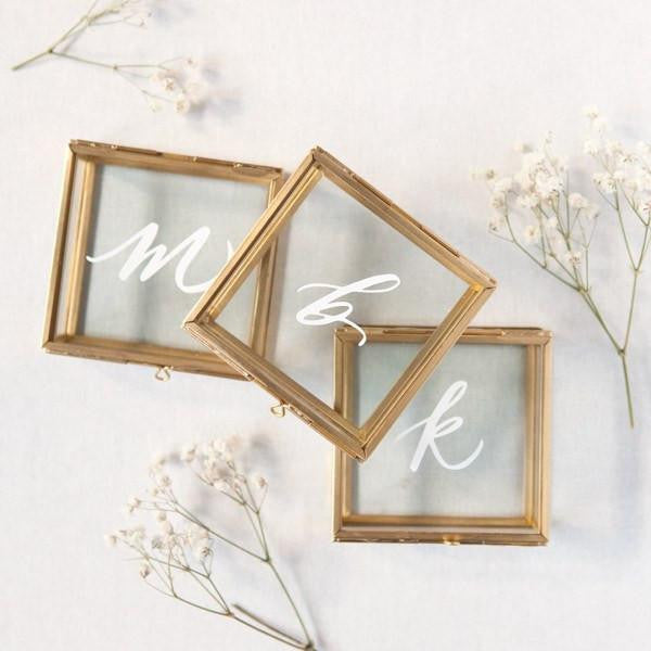 Personalized Glass Jewelry Box, best bridesmaid gifts, bridesmaid proposal gifts, bridesmaid gift boxes, bridal party gift sets, unique ideas for bridesmaids, personalized gifts