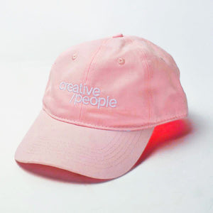 Creative People Unisex Ball Cap