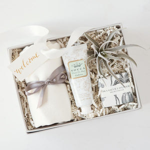REACHDESK Serenity Gift Box