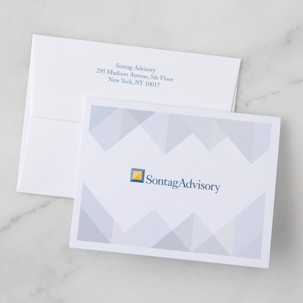 Signature Thank You Gift Box