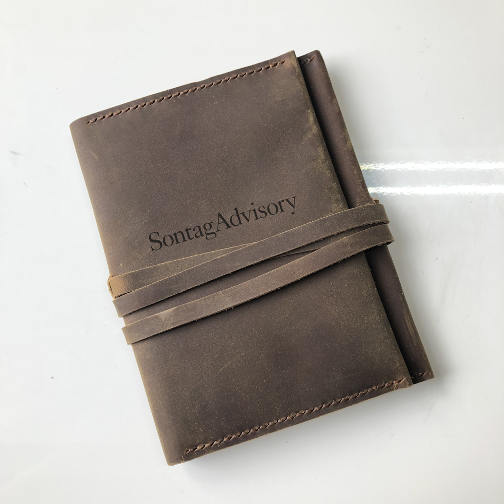 Signature Thank You Gift Box