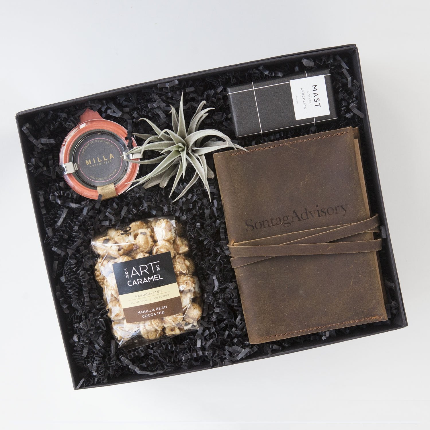 Signature Thank You Gift Box