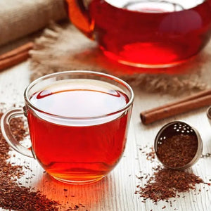 Caramel Rooibos Mini Tea
